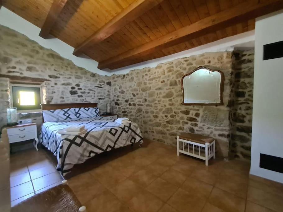Cal Sastre Villa Olius ภายนอก รูปภาพ